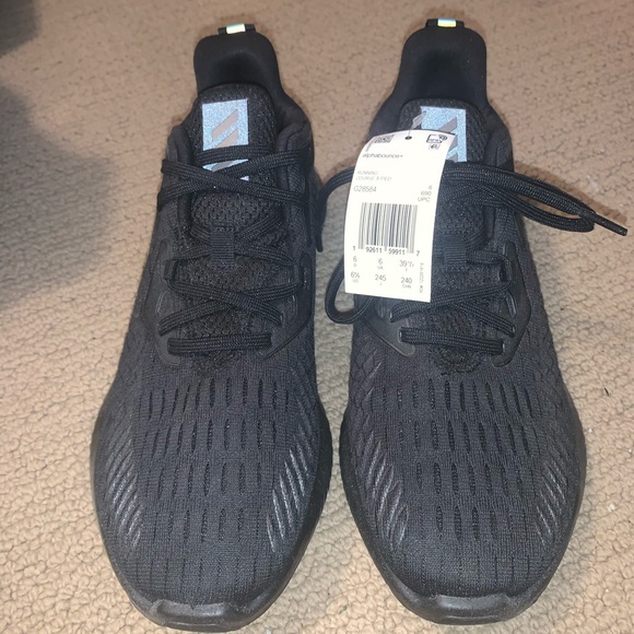 Adidas Sneakers - Picture 1 of 3